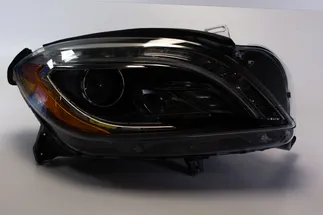 Magneti Marelli AL (Automotive Lighting) Right Headlight - 1668205959